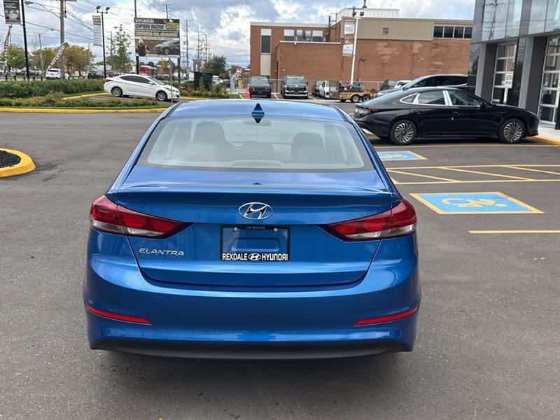 hyundai Elantra 2018 - 7