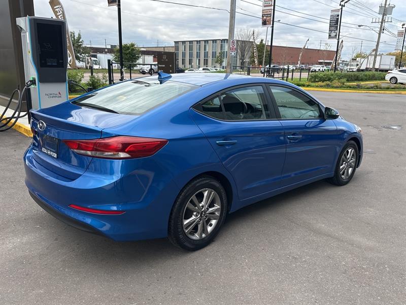 hyundai Elantra 2018 - 8
