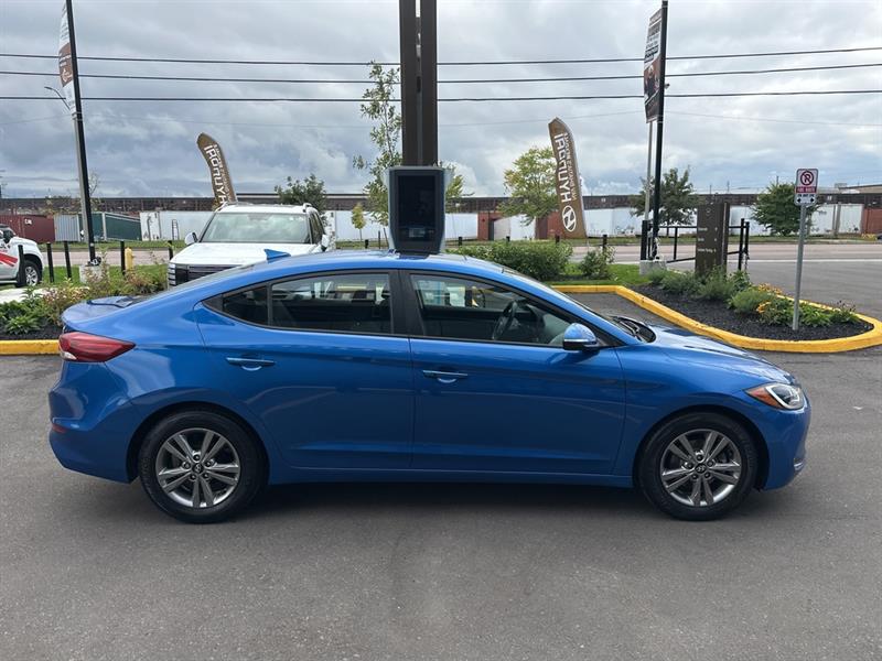 hyundai Elantra 2018 - 9