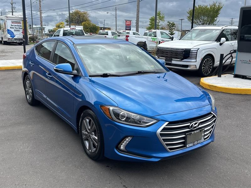 hyundai Elantra 2018 - 10