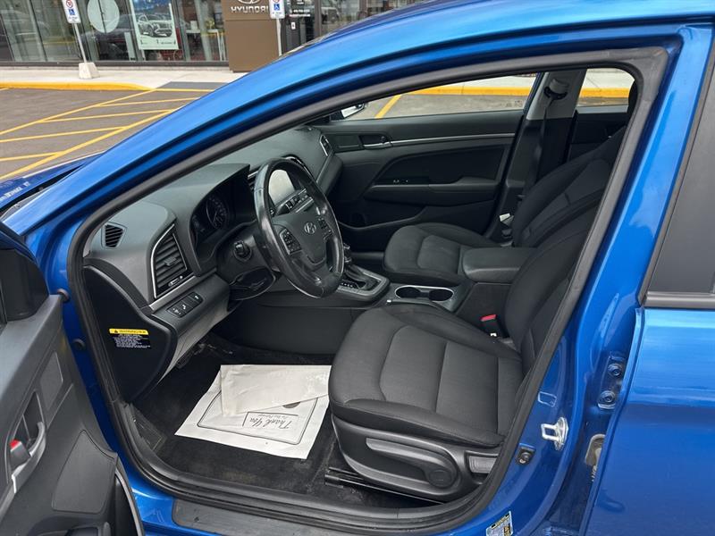 hyundai Elantra 2018 - 11