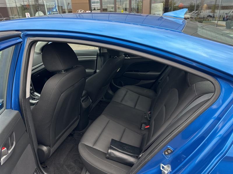 hyundai Elantra 2018 - 12