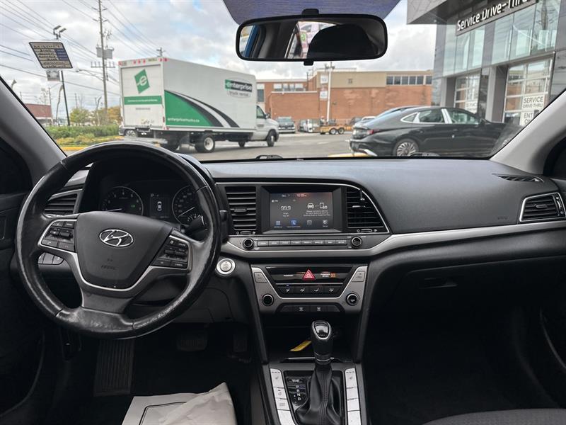 hyundai Elantra 2018 - 13
