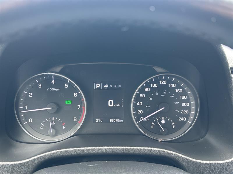 hyundai Elantra 2018 - 15