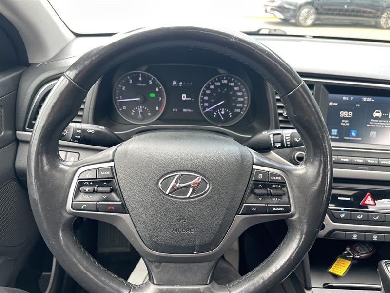 hyundai Elantra 2018 - 16