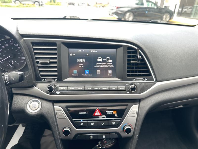 hyundai Elantra 2018 - 17