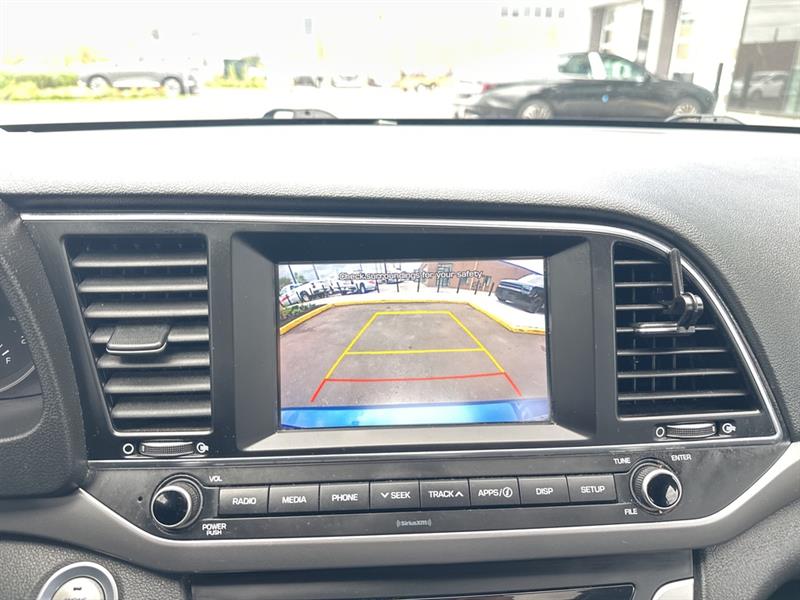 hyundai Elantra 2018 - 18