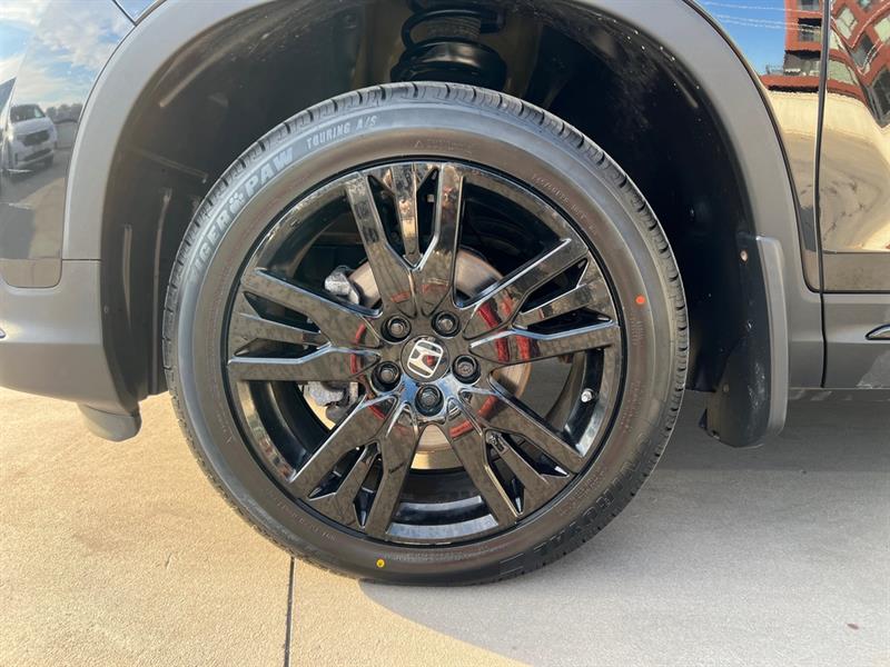 honda Pilot 2022 - 2