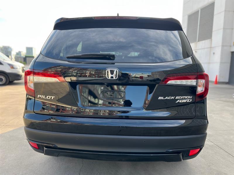 honda Pilot 2022 - 6