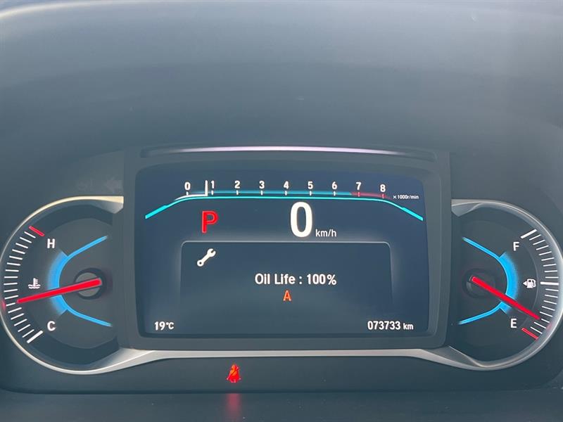 honda Pilot 2022 - 13