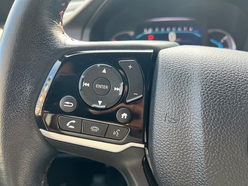 honda Pilot 2022 - 14