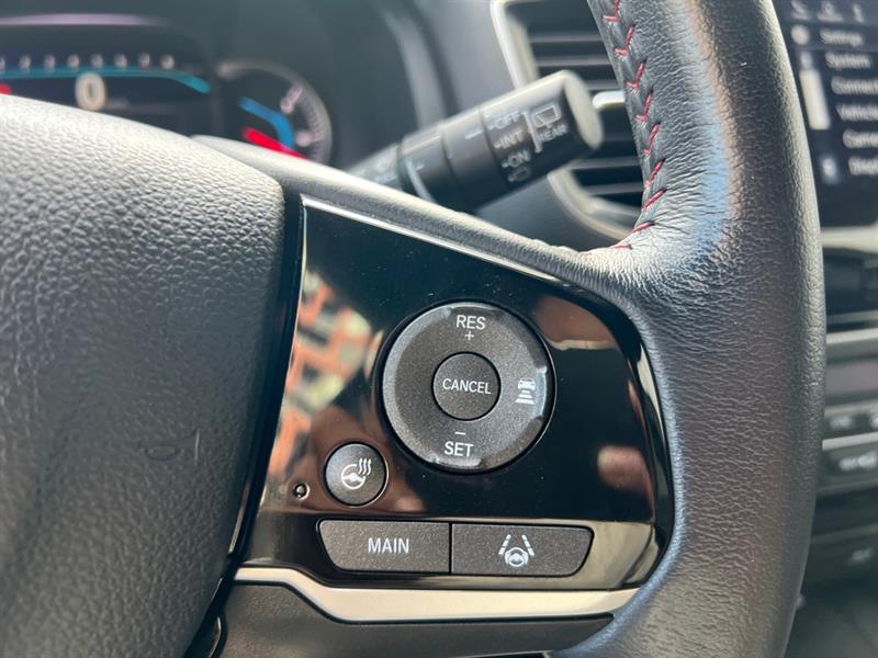 honda Pilot 2022 - 15