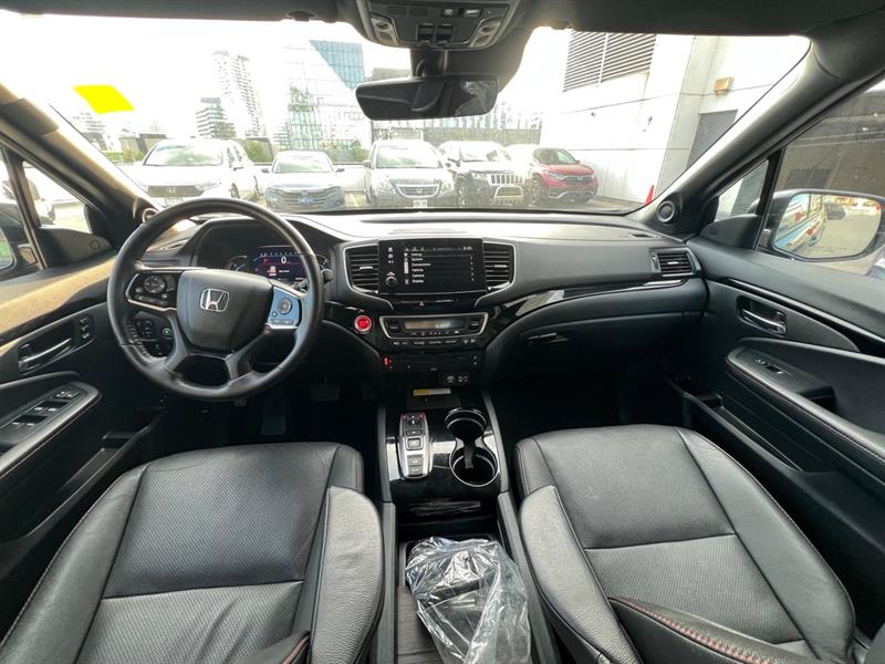 honda Pilot 2022 - 20