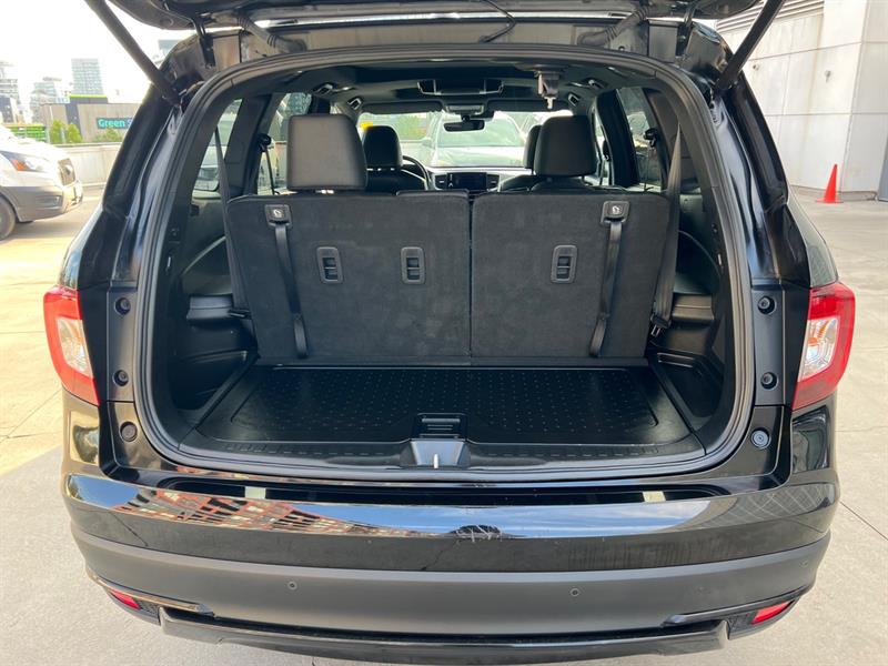 honda Pilot 2022 - 23