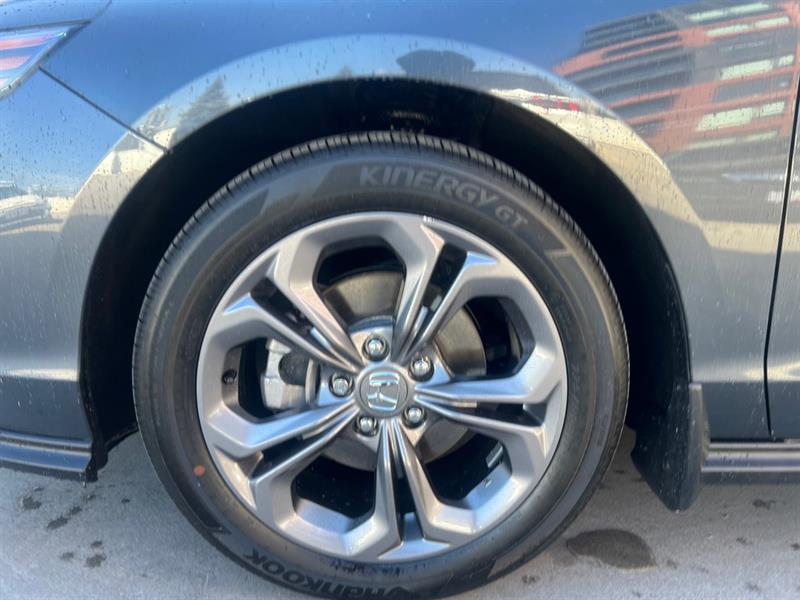 honda Accord 2024 - 2