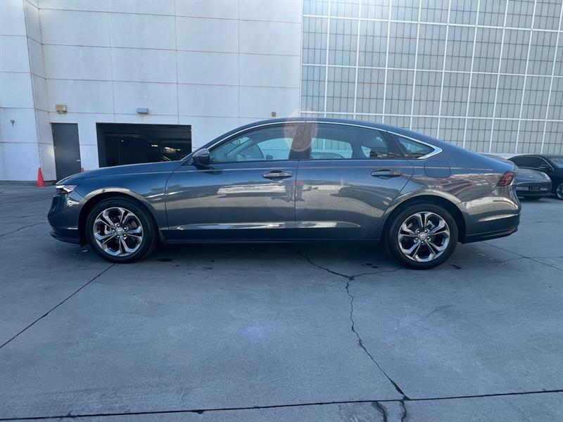 honda Accord 2024 - 3