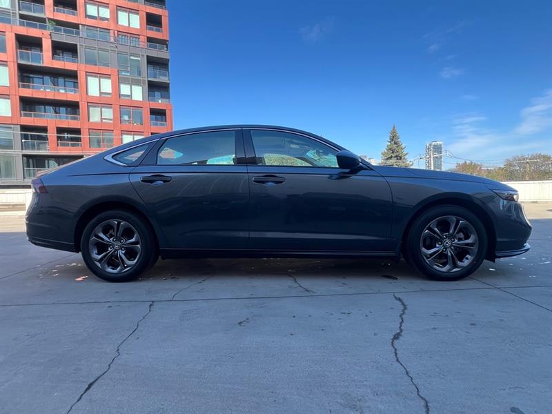 honda Accord 2024 - 9