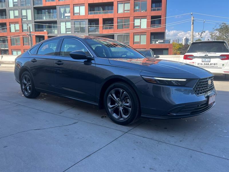 honda Accord 2024 - 10