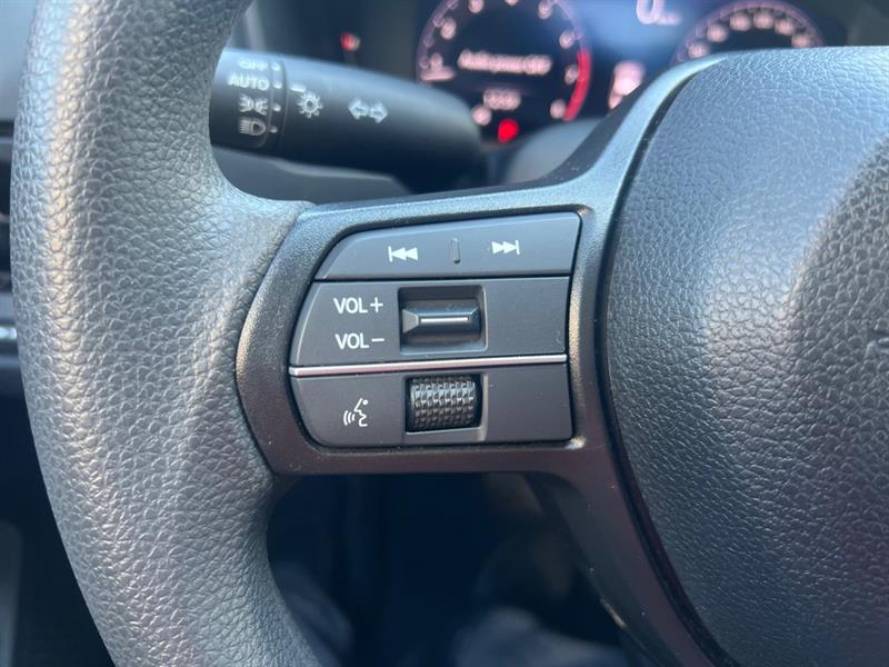 honda Accord 2024 - 15