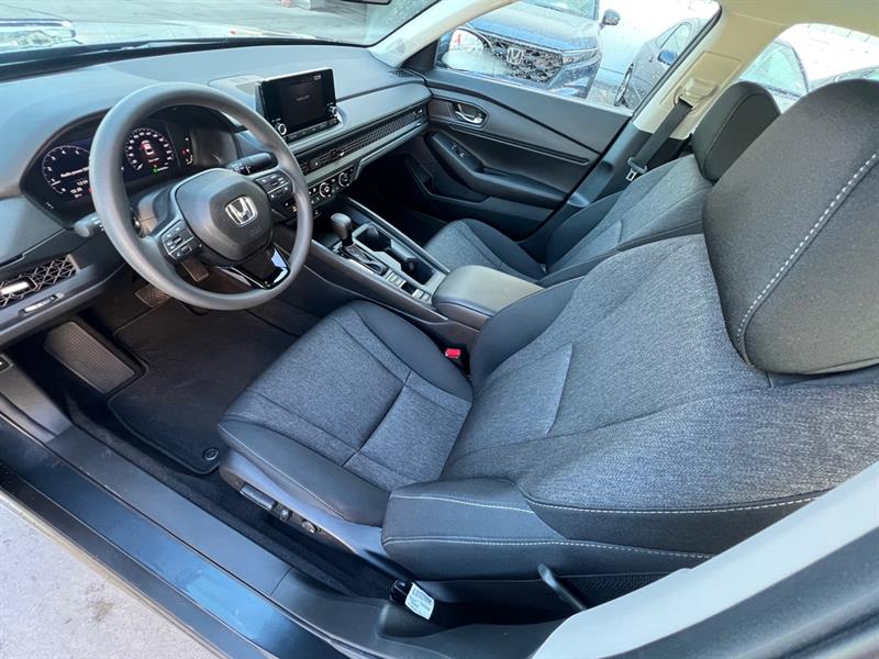 honda Accord 2024 - 19