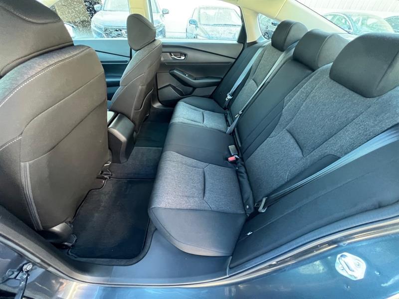 honda Accord 2024 - 20