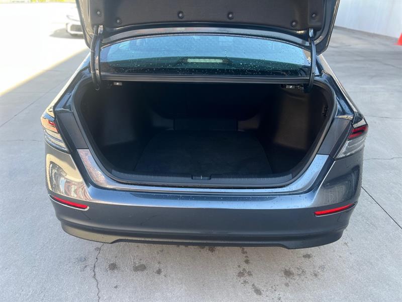 honda Accord 2024 - 23