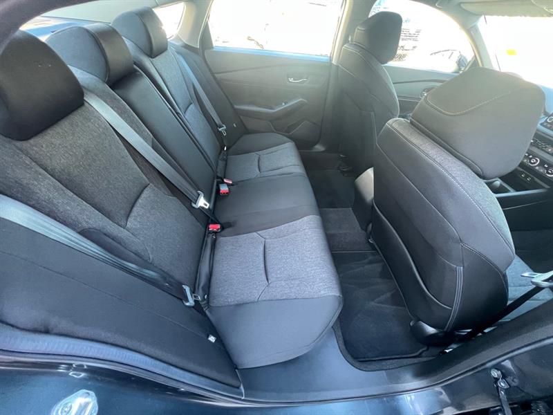 honda Accord 2024 - 24