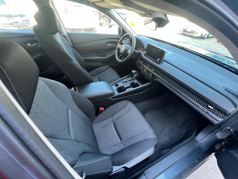 honda Accord 2024 - 25