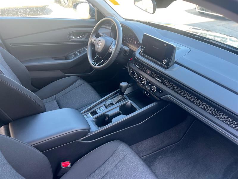 honda Accord 2024 - 26