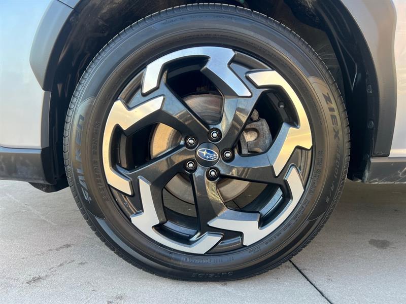 subaru Crosstrek 2022 - 2