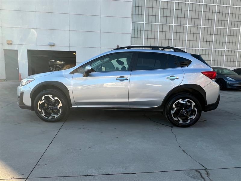 subaru Crosstrek 2022 - 3
