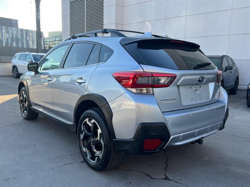 subaru Crosstrek 2022 - 5