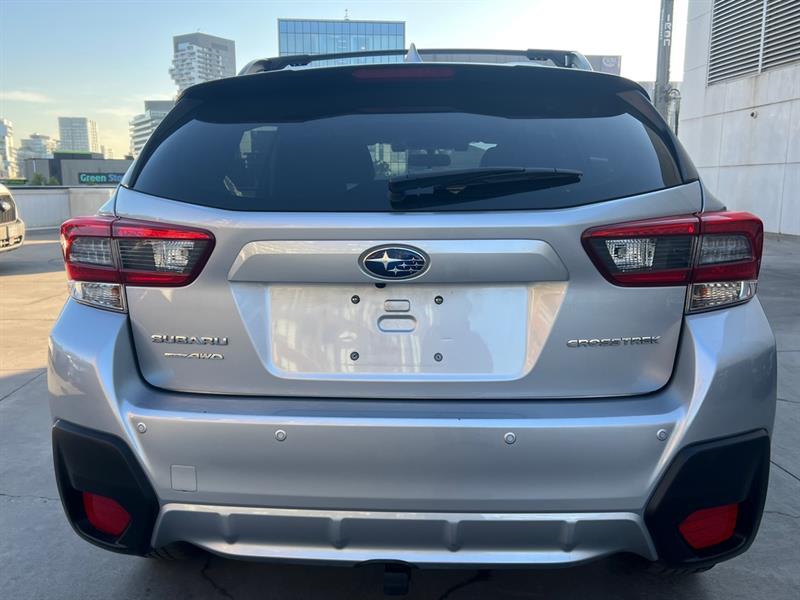 subaru Crosstrek 2022 - 6