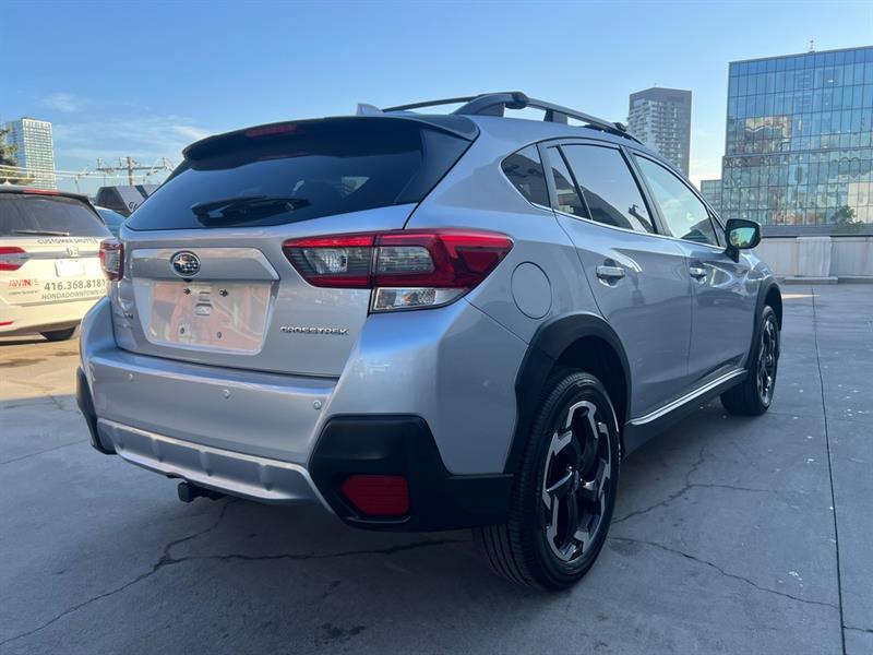 subaru Crosstrek 2022 - 7
