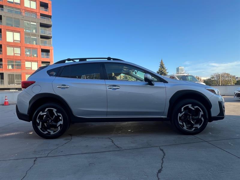 subaru Crosstrek 2022 - 9