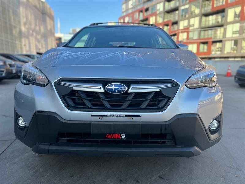 subaru Crosstrek 2022 - 11
