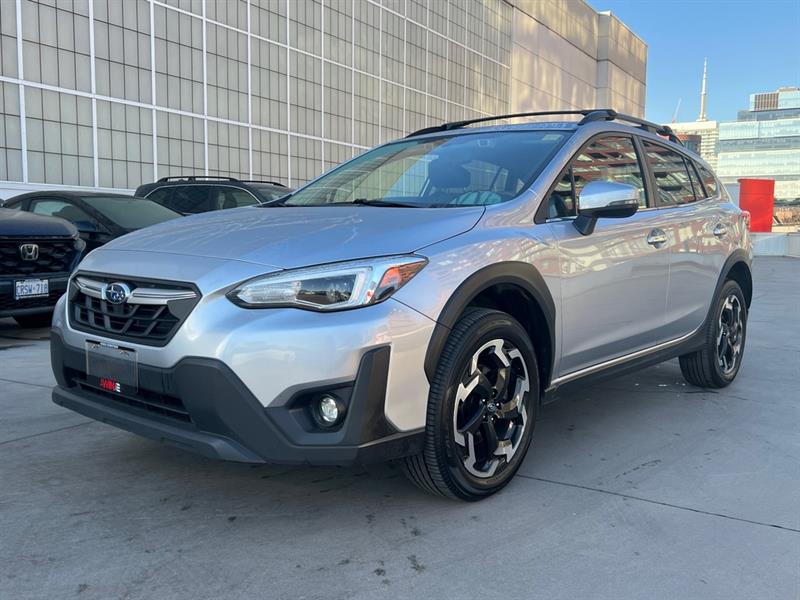 subaru Crosstrek 2022 - 13