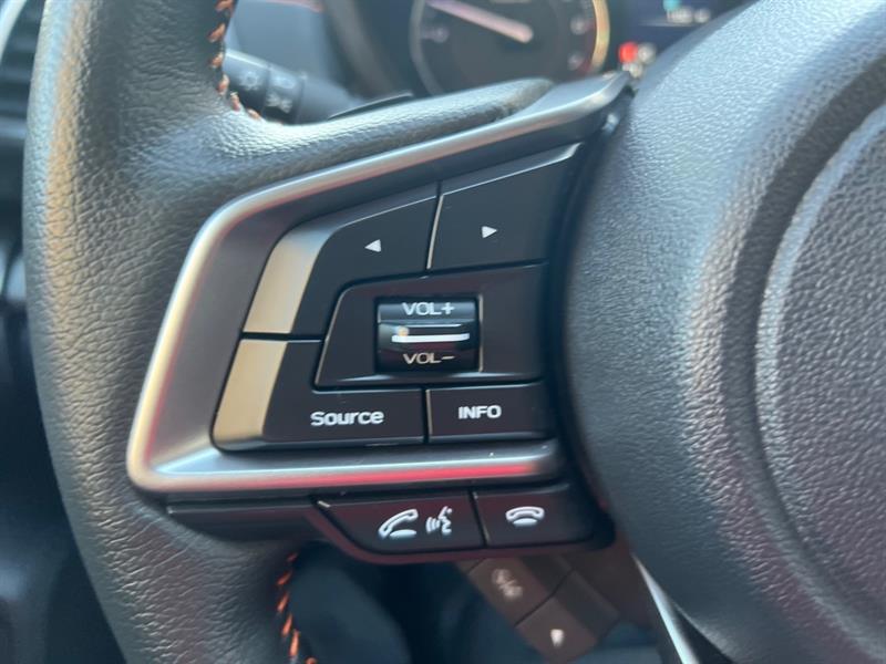 subaru Crosstrek 2022 - 15