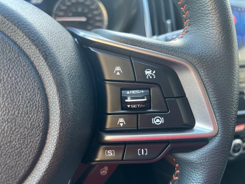 subaru Crosstrek 2022 - 16