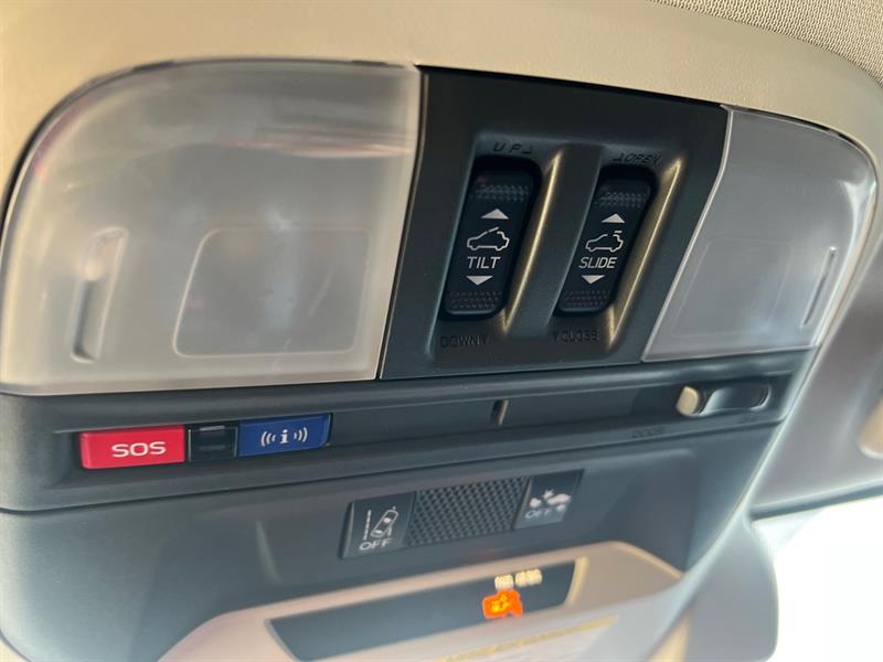 subaru Crosstrek 2022 - 18