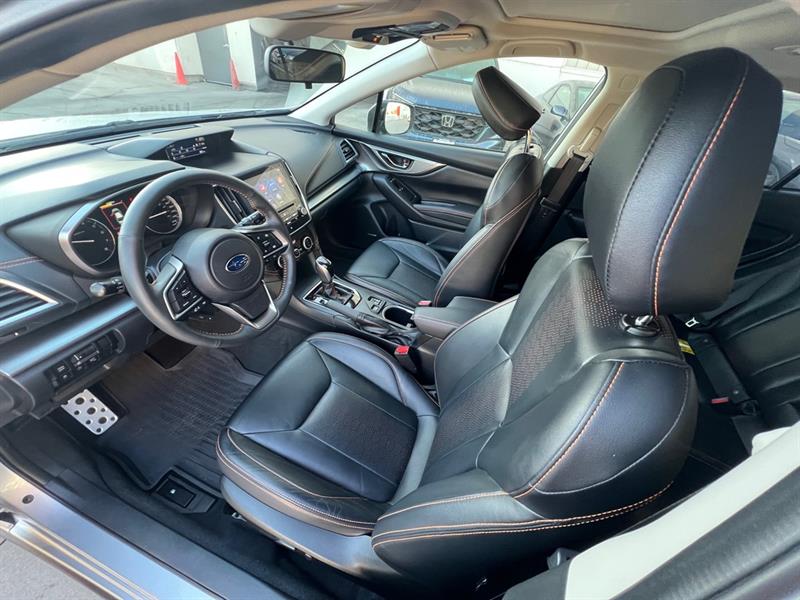 subaru Crosstrek 2022 - 19