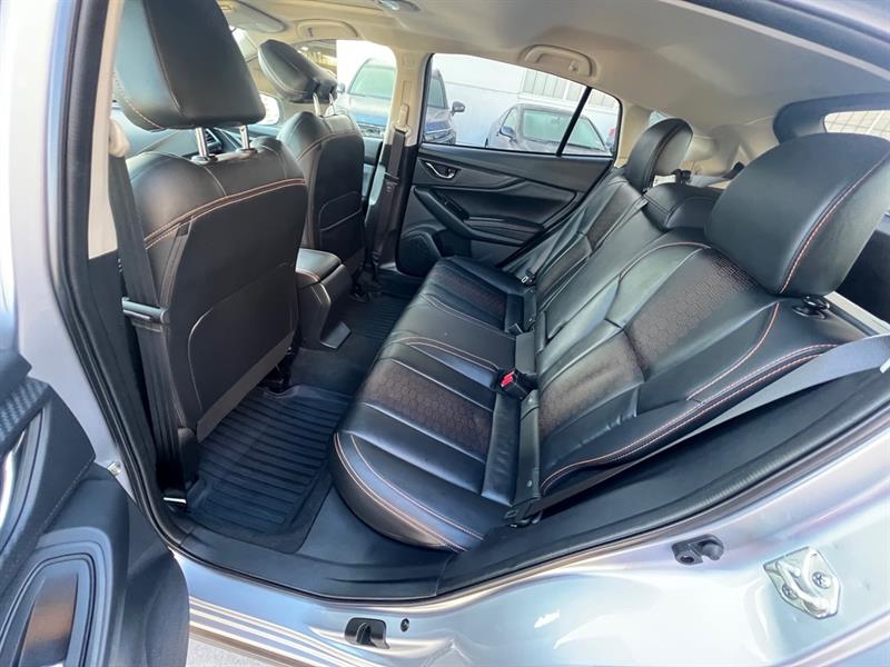 subaru Crosstrek 2022 - 20