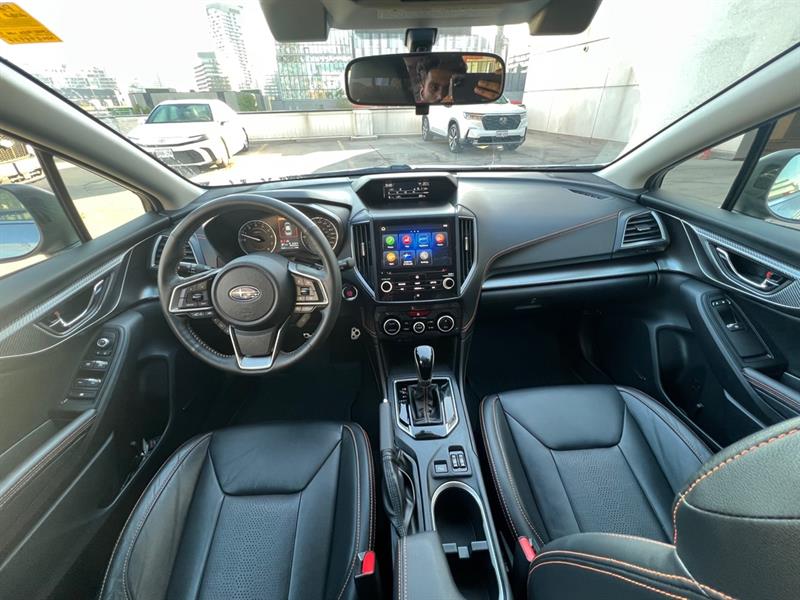 subaru Crosstrek 2022 - 21