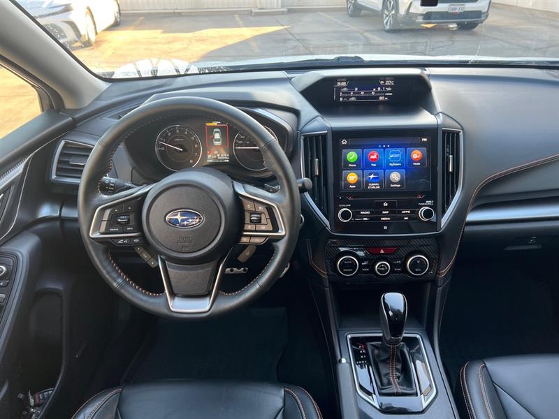 subaru Crosstrek 2022 - 22