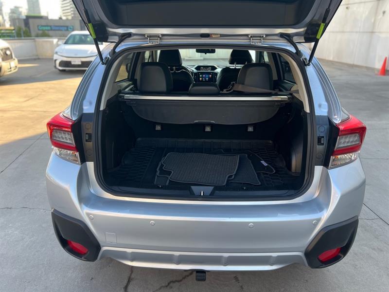 subaru Crosstrek 2022 - 23