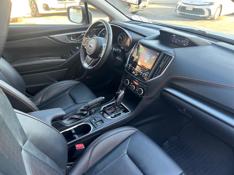 subaru Crosstrek 2022 - 26