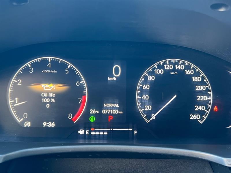 honda Civic 2024 - 17