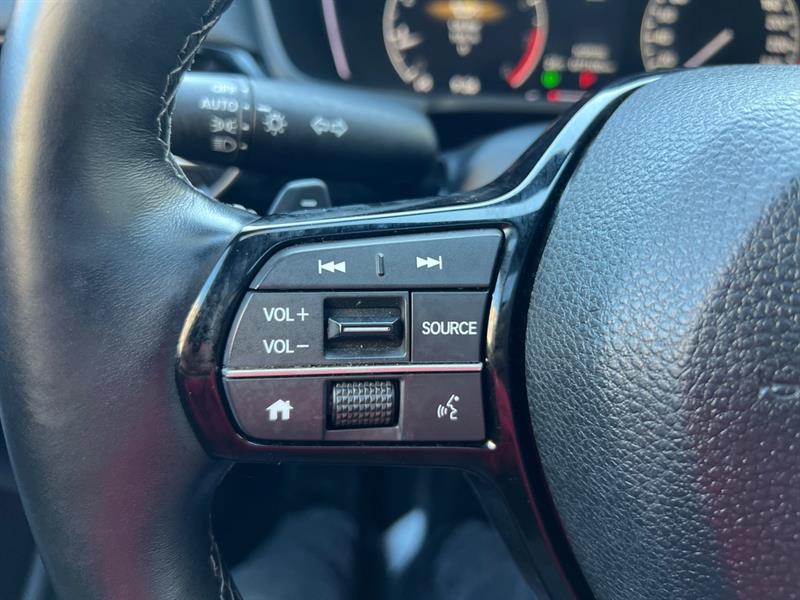 honda Civic 2024 - 18