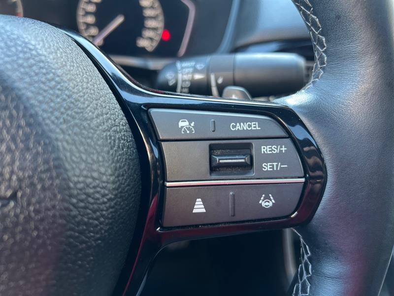 honda Civic 2024 - 19