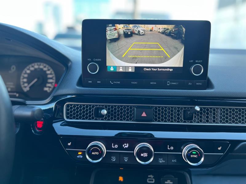 honda Civic 2024 - 20